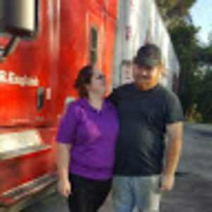 Meet your Posher, Brittney